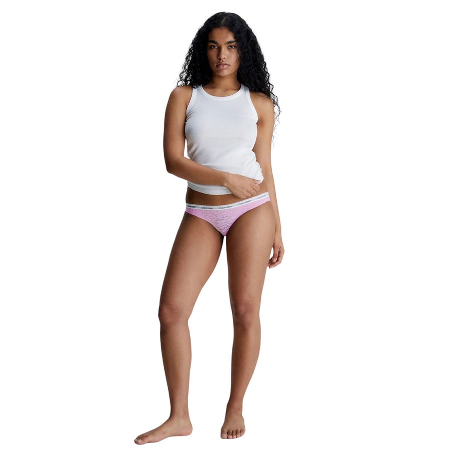 BIKINI 3PK Calvin Klein | QD5069EGP9